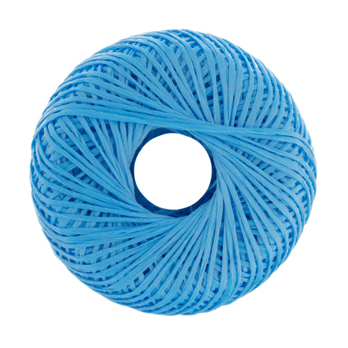 Шпагат полипропиленовый синий, 1.7 мм, L 400 м, Сибртех по ценам производителя в Екатеринбурге с доставкой по всей России