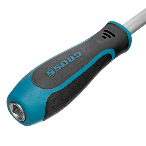 Набор инструментов, 1/4", 1/2", CrV, 120 зубьев, 78 предметов Gross по ценам производителя в Екатеринбурге с доставкой по всей России