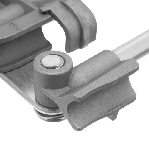 Трубогиб, до 15 мм, для труб из металлопластика и мягких металлов Sparta по ценам производителя в Екатеринбурге с доставкой по всей России