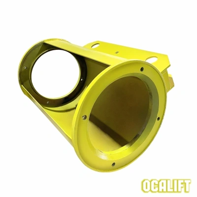 Корпус барабана для тали электрической CD1 1,0 т 18м