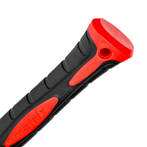 Кувалда 2 кг, фибергласовая обрезиненная рукоятка 380 мм Matrix по ценам производителя в Екатеринбурге с доставкой по всей России