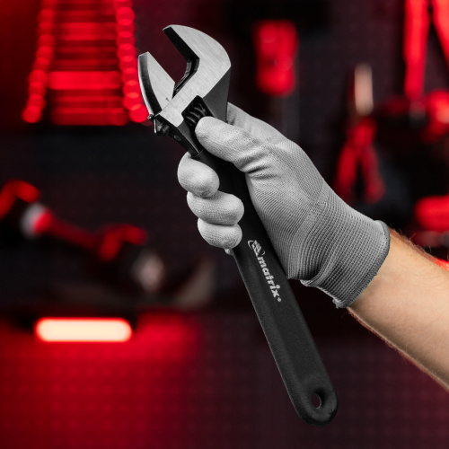 Ключ разводной, 300 мм Matrix по ценам производителя в Екатеринбурге с доставкой по всей России