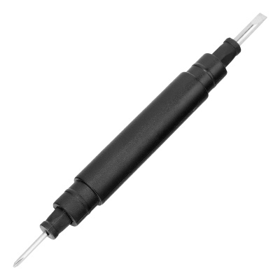 Ручка-отвертка с комбинированными битами для точных работ, PH0, PH000 SL 1.5, SL3 CrV Matrix по ценам производителя в Екатеринбурге с доставкой по всей России