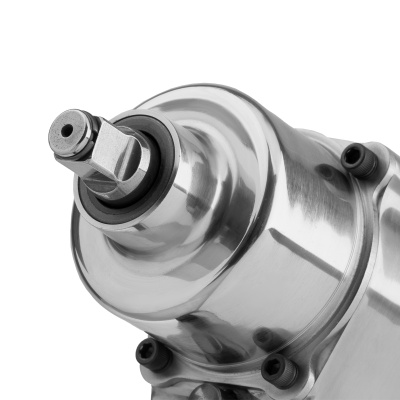 Гайковерт пневматический ударный G1260,1/2, Twin Hammer, 813Нм, 7000 об/мин Gross по ценам производителя в Екатеринбурге с доставкой по всей России