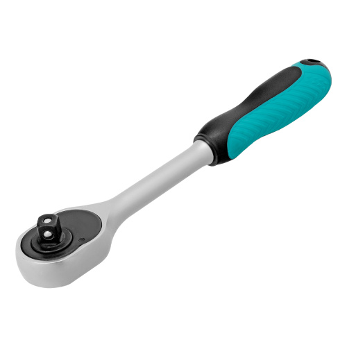 Набор торцевых головок с трещоткой, 1/4"и 3/8", 44 предмета Stels по ценам производителя в Екатеринбурге с доставкой по всей России