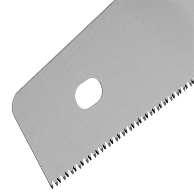 Ножовка по дереву "Piranha", 450 мм, 11-12 TPI, зуб-3D, каленый зуб, двухкомпонентная рукоятка Gross по ценам производителя в Екатеринбурге с доставкой по всей России