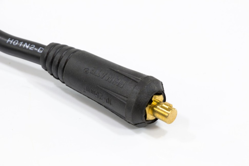 Аппарат инверторный дуговой сварки ММА-160ID, 160 А, ПВР 60%, диаметр электрода 1.6-3.2 мм, провод 2 м Denzel по ценам производителя в Екатеринбурге с доставкой по всей России