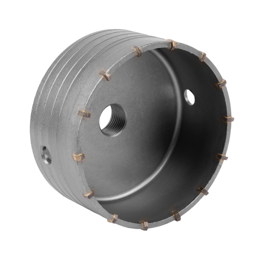 Буровая коронка, M22 х 120 мм Matrix по ценам производителя в Екатеринбурге с доставкой по всей России