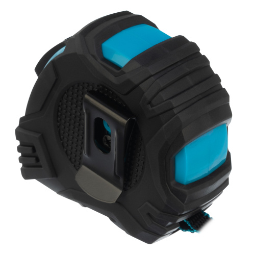 Рулетка Magnetisch 3 м х 16 мм,обрезиненный корпус,автоматическая фиксация,Нейлоновое покрытиеытие,зацеп с магнитом Gross по ценам производителя в Екатеринбурге с доставкой по всей России