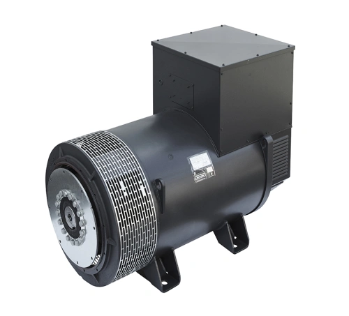 Mecc Alte ECO40-3L/4C SAE 1/14 (544 кВт) купить в Москве с доставкой по всей России | ProtosMarket.ru