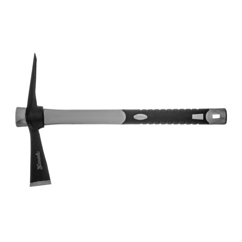 Кирка MINI, двухплоскостная, 500 г, фибергласовая обрезиненная рукоятка 385 мм Matrix по ценам производителя в Екатеринбурге с доставкой по всей России