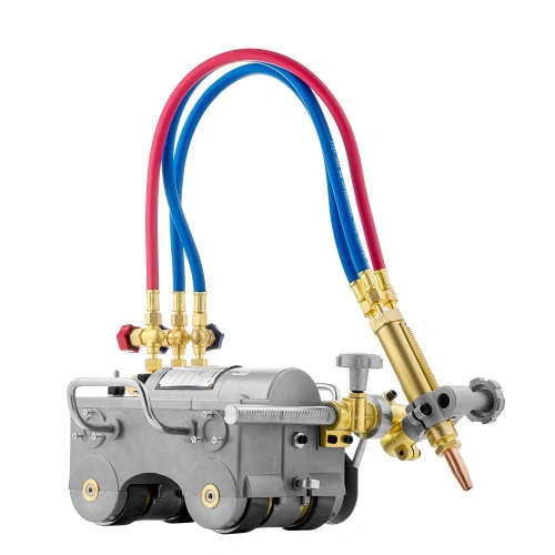 Машина термической резки CG2-11 на магнитных колёсах по ценам производителя в Екатеринбурге с доставкой по всей России