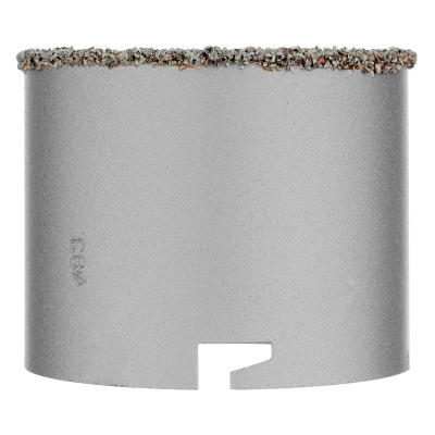 Кольцевая коронка с карбидным напылением, 83 мм Matrix по ценам производителя в Екатеринбурге с доставкой по всей России