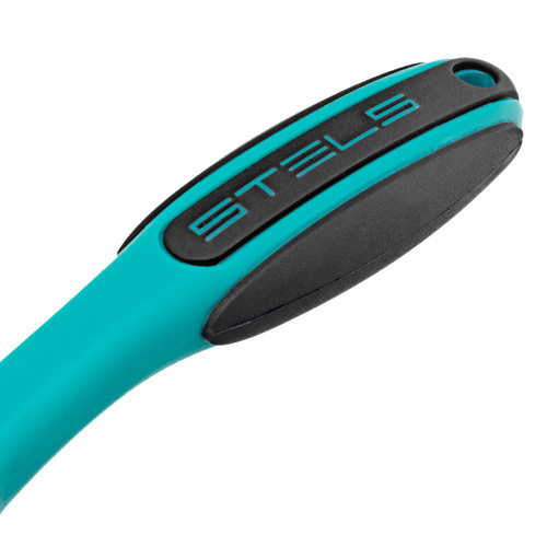 Ключ-трещотка 1/4", CrV, 72 зуба, с быстрым сбросом Stels по ценам производителя в Екатеринбурге с доставкой по всей России