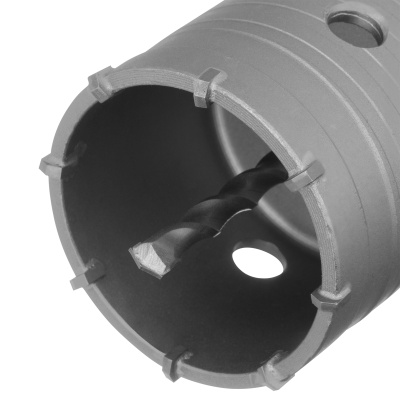 Коронка в сборе М22 х 68 мм, SDS Plus Matrix по ценам производителя в Екатеринбурге с доставкой по всей России