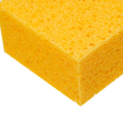 Губка целлюлозная для удаления эпоксидной затирки 160x90x50 мм Сибртех по ценам производителя в Екатеринбурге с доставкой по всей России