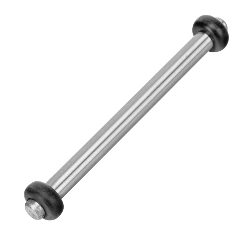 Тиски слесарные, 125 мм, поворотные (Глазов) по ценам производителя в Екатеринбурге с доставкой по всей России