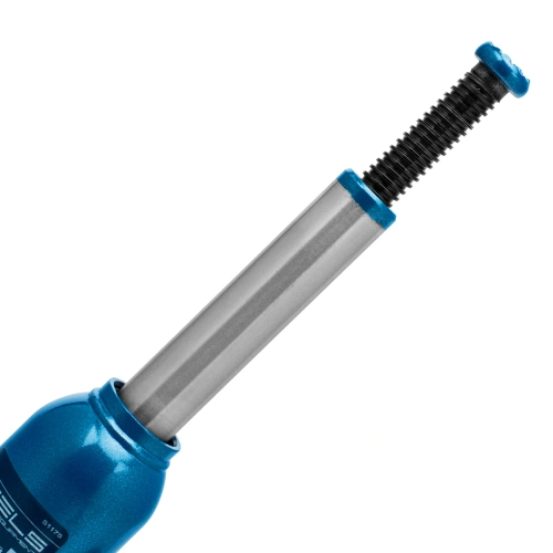 Домкрат гидравлический бутылочный, 5 т, h подъема 207-404 мм, в пластиковом кейсе Stels по ценам производителя в Екатеринбурге с доставкой по всей России