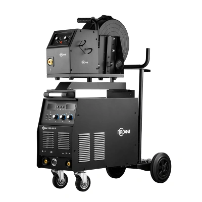 ПРОФИ MIG 500 F