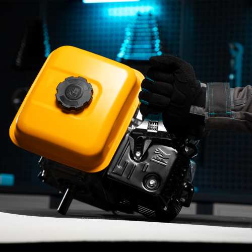 Ключ разводной, 160 мм, CrV, укороченная ручка Gross по ценам производителя в Екатеринбурге с доставкой по всей России