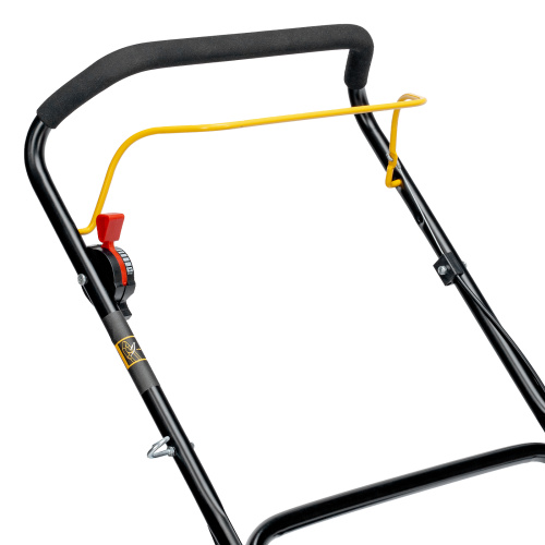 Скарификатор-аэратор бензиновый SAG-400, 212 см3, -15/+10 мм, 40 см Denzel по ценам производителя в Екатеринбурге с доставкой по всей России