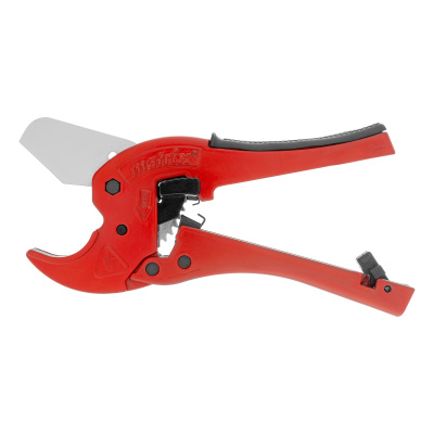 Ножницы для резки изделий из ПВХ, D до 42 мм, обрезиненная опорная рукоятка, порошковое покрытие рукояток Matrix по ценам производителя в Екатеринбурге с доставкой по всей России