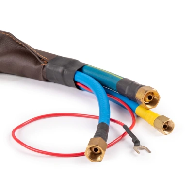 Плазмотрон A201M M16*1.5 7,5м по ценам производителя в Екатеринбурге с доставкой по всей России