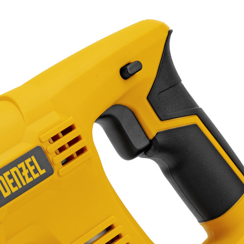 Пила сабельная аккумуляторная CRC-115, 18В Li-Ion Denzel по ценам производителя в Екатеринбурге с доставкой по всей России