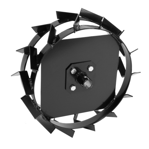 Грунтозацепы 460/160 мм, посадка круг 30 мм, комплект 2 шт Denzel по ценам производителя в Екатеринбурге с доставкой по всей России