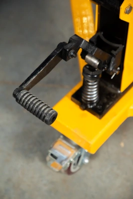 Тележка для бочек 300 кг TOR DT30 по ценам производителя в Екатеринбурге с доставкой по всей России