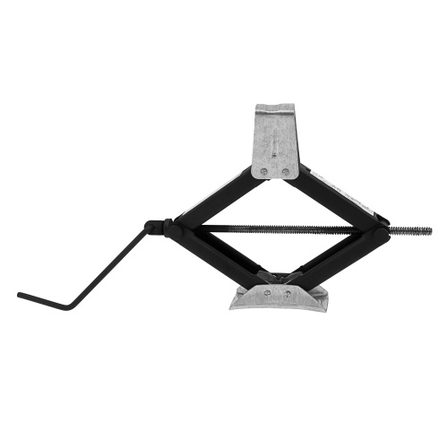 Домкрат ромбический винтовой универсальный ТУ 5.16-469-0213-04, 1.2 т, 135-410 мм Россия по ценам производителя в Екатеринбурге с доставкой по всей России