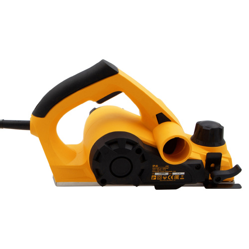 Рубанок электрический EP-82, 720 Вт, 82 мм Denzel по ценам производителя в Екатеринбурге с доставкой по всей России