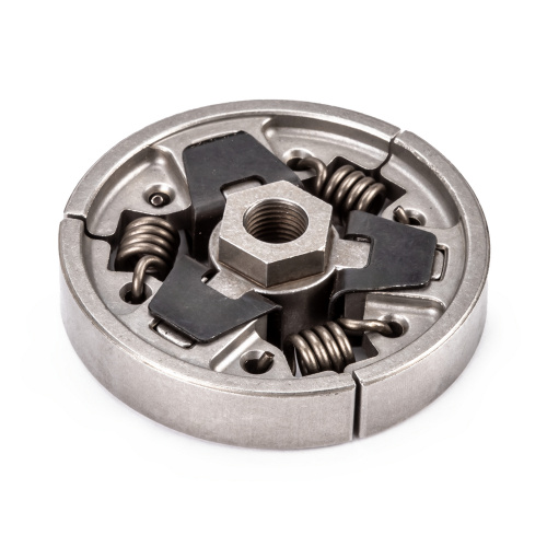 Барабан центробежной муфты сцепления в сборе для бензореза FoxWeld GC-970/400 (ведущая часть) купить в Москве с доставкой по всей России | ProtosMarket.ru