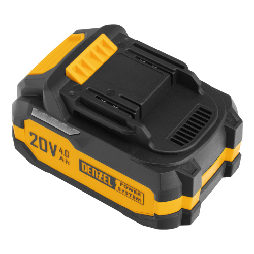 Пила сабельная аккумуляторная RS-180, Li-Ion, 20 В Denzel по ценам производителя в Екатеринбурге с доставкой по всей России