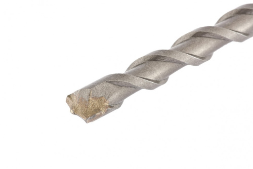 Бур по бетону, 10 х 300 мм, Luxembourg tip, SDS Plus Барс по ценам производителя в Екатеринбурге с доставкой по всей России