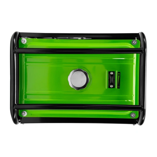 Генератор бензиновый БС-3500Э, 3.2 кВт, 230В, 4-х тактный, 15 л, электростартер Сибртех по ценам производителя в Екатеринбурге с доставкой по всей России