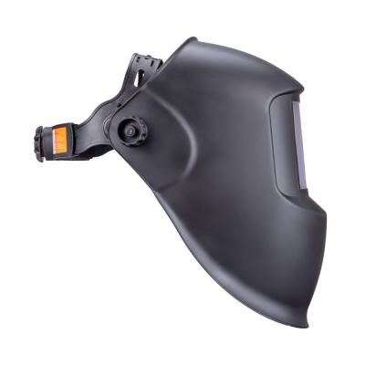 Маска сварщика КОРУНД "черная" (ф-р АСФ 4/9-13, пр-во FoxWeld) ,без коробки по ценам производителя в Екатеринбурге с доставкой по всей России