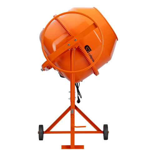 Бетоносмеситель БСН-200, мощность 800 Вт Сибртех по ценам производителя в Екатеринбурге с доставкой по всей России