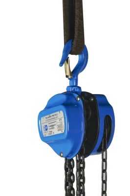 Таль ручная шестеренная TOR ТРШ C 1ТХ9М PRO (для тяжелых работ) по ценам производителя в Екатеринбурге с доставкой по всей России