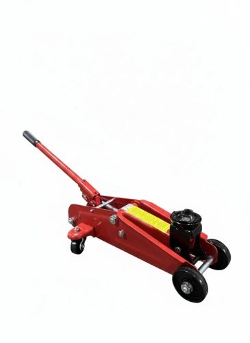 Домкрат гидравлический подкатной TOR GSJ г/п 2,0 т 125-300 мм по ценам производителя в Екатеринбурге с доставкой по всей России