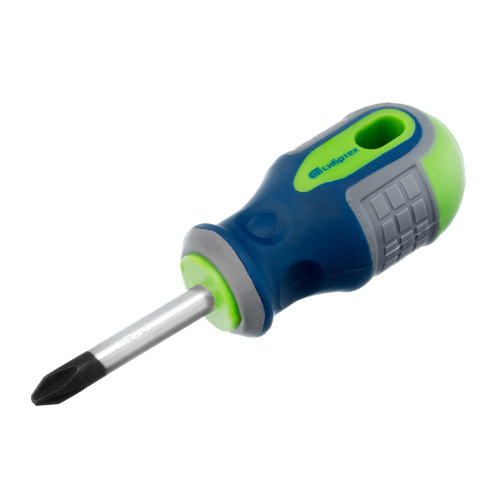 Набор отверток универсальный, CrV, трехкомпонентные рукоятки, 8 предметов Сибртех по ценам производителя в Екатеринбурге с доставкой по всей России