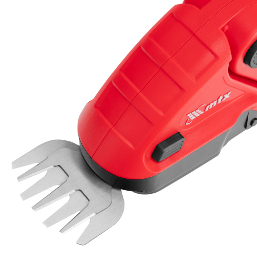 Ножницы-кусторез аккумуляторные GSM-3, Li-Ion, 3,6 В MTX по ценам производителя в Екатеринбурге с доставкой по всей России