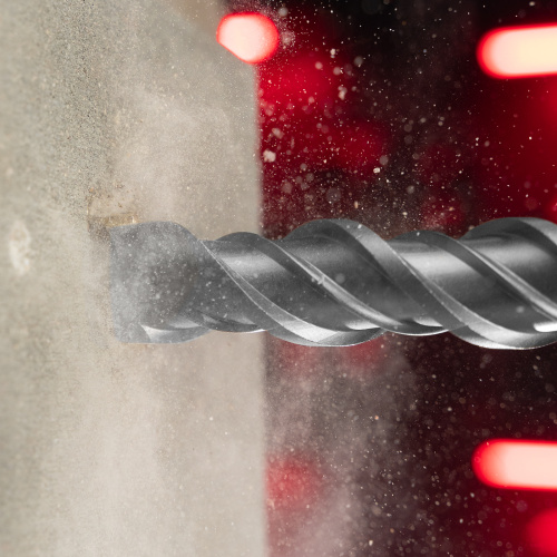 Бур по бетону, 32 x 600 мм, SDS Plus Matrix по ценам производителя в Екатеринбурге с доставкой по всей России