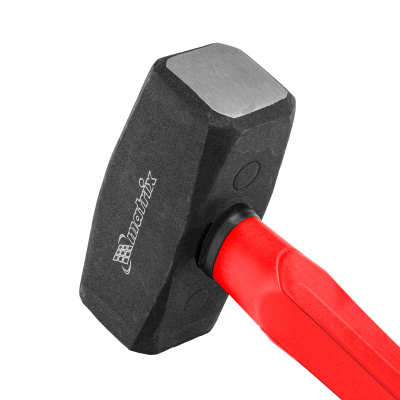 Кувалда 2 кг, фибергласовая обрезиненная рукоятка 380 мм Matrix по ценам производителя в Екатеринбурге с доставкой по всей России