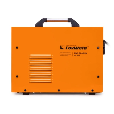 Аппарат плазменной резки со встроенным компрессором UNO Plasma 40 Air по ценам производителя в Екатеринбурге с доставкой по всей России