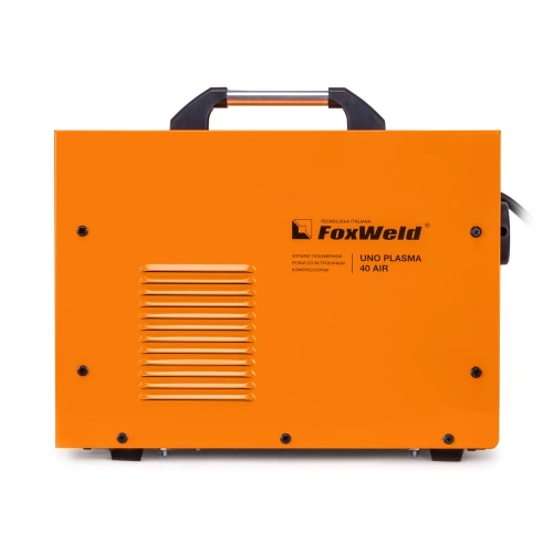 Аппарат плазменной резки со встроенным компрессором UNO Plasma 40 Air по ценам производителя в Екатеринбурге с доставкой по всей России