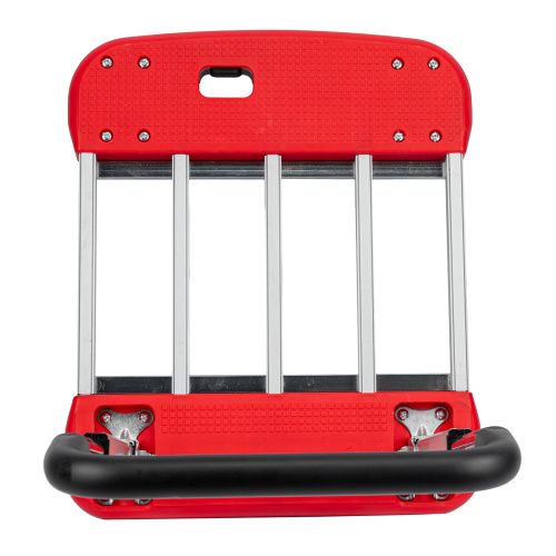 Тележка хозяйственная, телескопическая, грузоподъемность 150 кг Matrix по ценам производителя в Екатеринбурге с доставкой по всей России