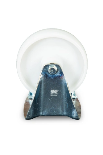 Колесо неповоротное полипропилен FRCn 63 150 мм (N) по ценам производителя в Екатеринбурге с доставкой по всей России