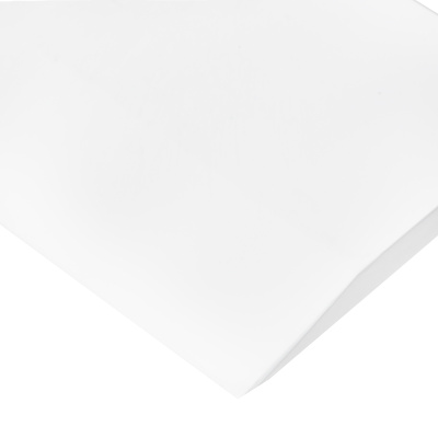 Шпатель, белая резина, 180 мм Сибртех по ценам производителя в Екатеринбурге с доставкой по всей России