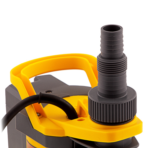 Дренажный насос DPХ950, Х-Pro, 950 Вт, подъем 8.5 м, 15500 л/ч Denzel по ценам производителя в Екатеринбурге с доставкой по всей России